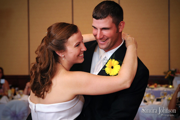 Best Church Street Station Wedding Photos - Sandra Johnson (SJFoto.com)